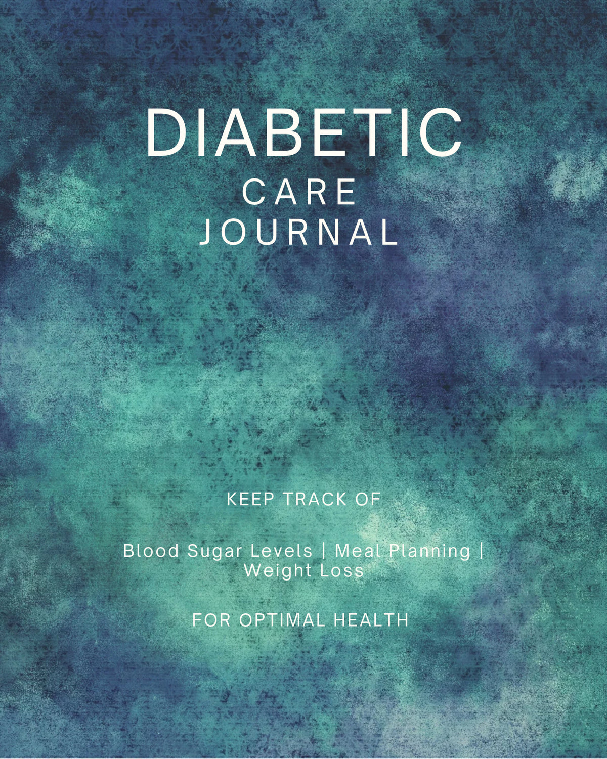 Diabetic Care Journal